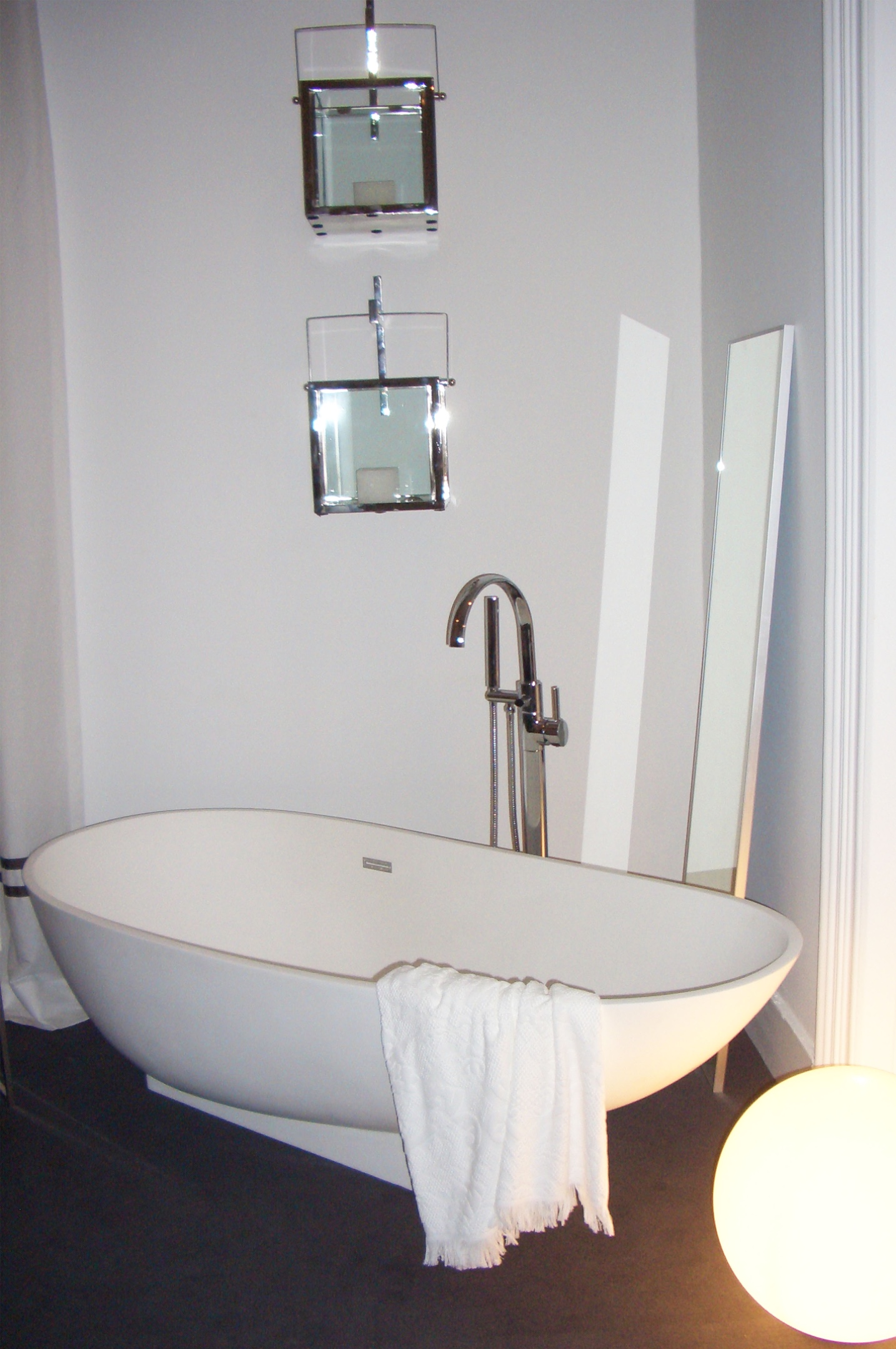 Bathroom | Boutique Hotel